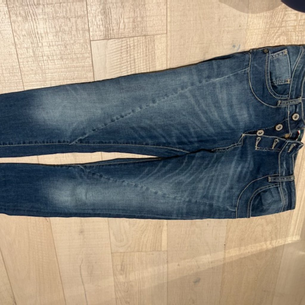 Please Denim